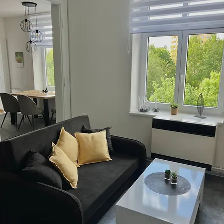 V Centru Trutnova Apartment *