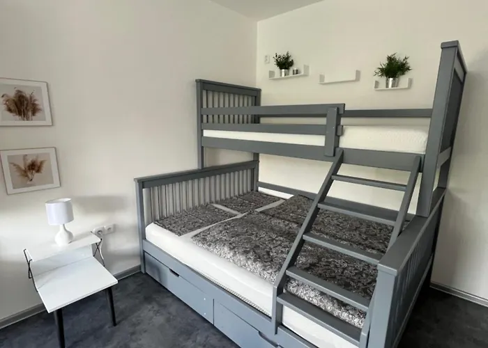 Apartamento V Centru Trutnova Trutnov