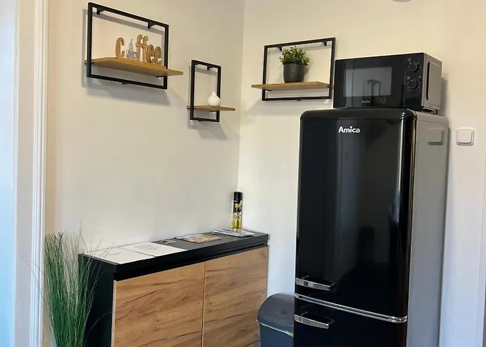 V Centru Trutnova Apartamento Trutnov