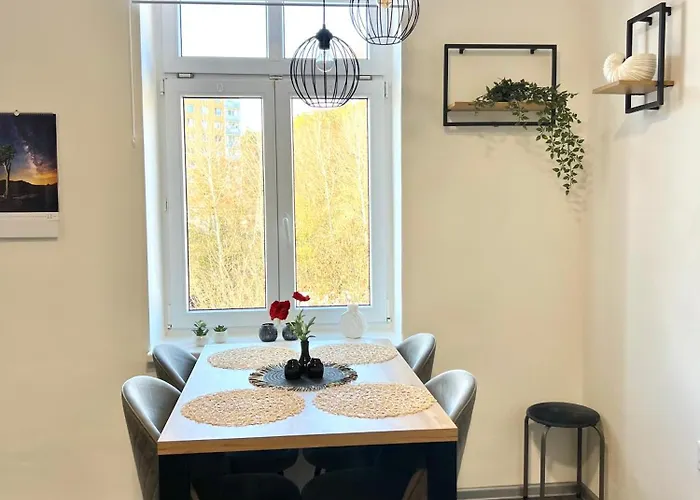 Apartamento V Centru Trutnova Trutnov